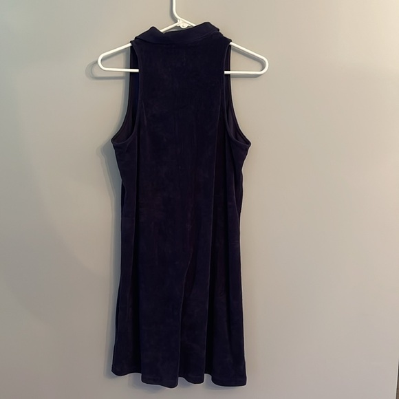 Gap Terrycloth Dress - Picture 3 of 3